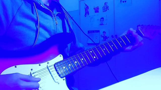 The Doors - People Are Strange (Cover) смотреть онлайн
