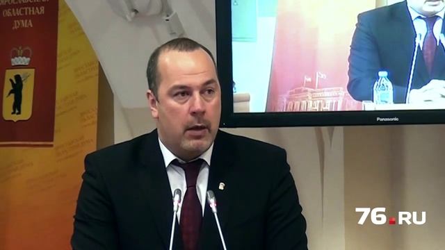 Капремонт в Ярославле делают на скотч смотреть онлайн