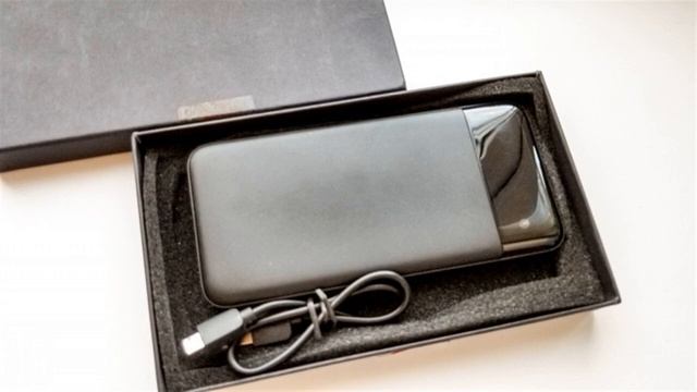 Повербанк Floweme 10000mAh (YXF179684). Тесты спустя 1 год использования. Насколько он п... | #Обзо смотреть онлайн