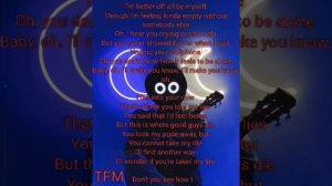 BoyWithUke - All my friends are toxic | ТЕКСТ ПЕСНИ ОТ TFM