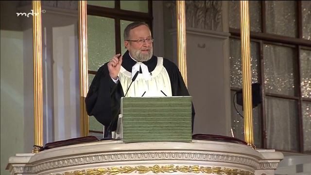 Freiheit 89 - Friedensgebet aus der Leipziger Nikolaikirche vom 09.10.2019 смотреть онлайн