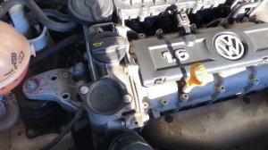 2021.11.11 СВИСТ ДВС ПОЛО СЕДАН НА ХОЛОДНУЮ