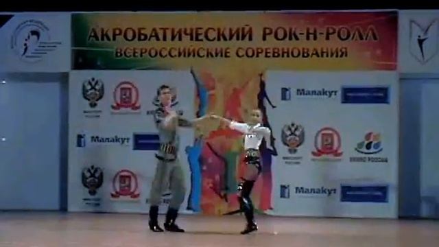 Чарковская Маргарита - Кудряшов Иван (техника) смотреть онлайн