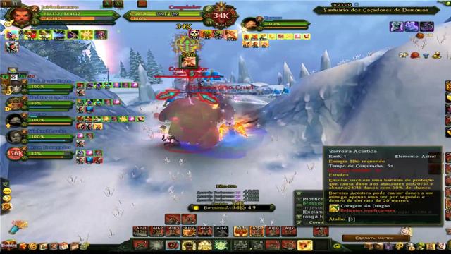 Allods online eternal 🔴LIVE 60fps HD 720p смотреть онлайн