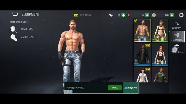 top 4 battle royale online games | Online battle royale games for low end device смотреть онлайн