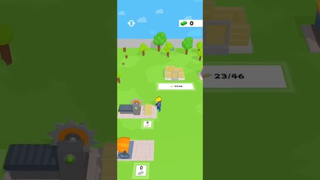 ? Builder Idle Arcade ? GAMEPLAY (Android, iOS) смотреть онлайн