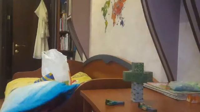 Анимация по майну смотреть онлайн