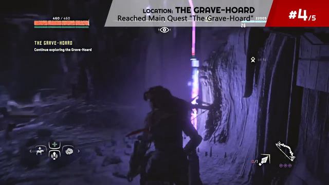 Horizon Zero Dawn - Best Armor (Invincibility) Shield-Weaver Armor - All Power Cells смотреть онлайн