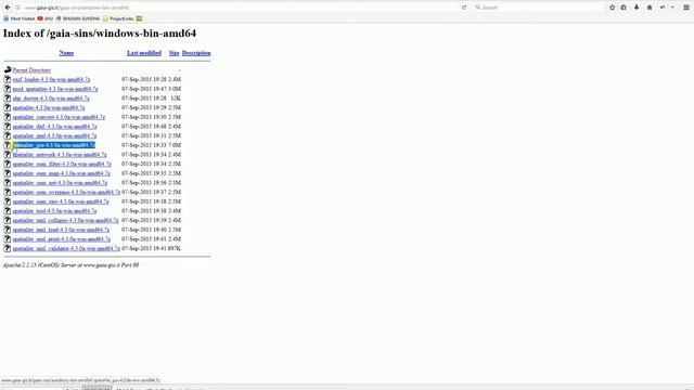 Spatialite GUI - SQLite - Download and Run Spatialite Graphical User Interface Software - Part I смотреть онлайн