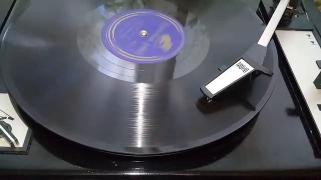 Lady of Madrid Birrell O'malley - Geraldo and his Gaucho tango orchestra 78 rpm смотреть онлайн