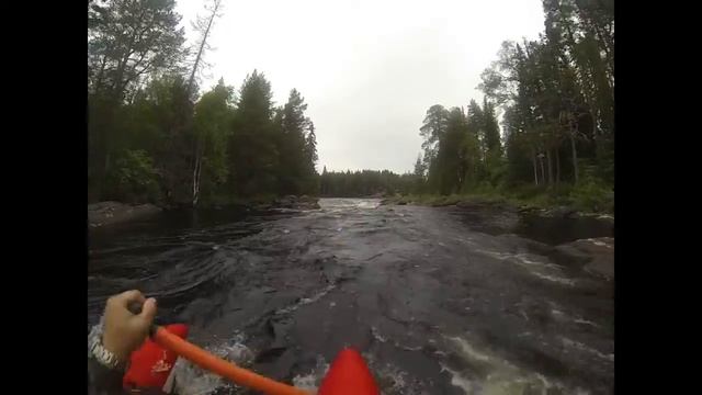 Сплав по реке Охта в 2017 году смотреть онлайн