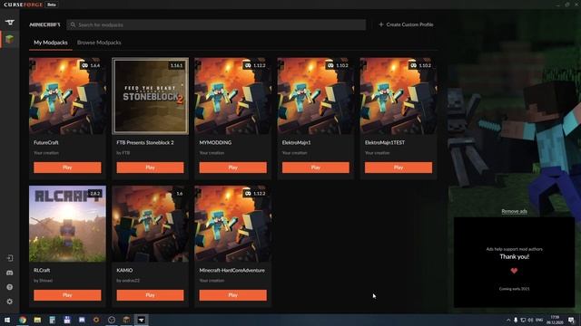 Could Not Verify Minecraft Version Error [FIXED] смотреть онлайн
