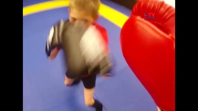 Рамис Терегулов мастер-класс в Воронеже смотреть онлайн