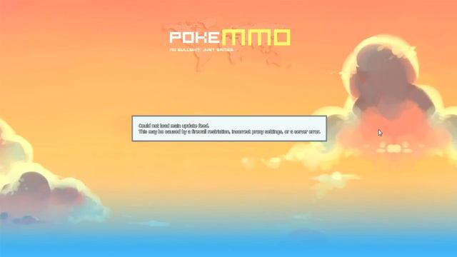 PokeMMO - Problema al Ingresar 10/04/13 [Problemas Solucionados] смотреть онлайн