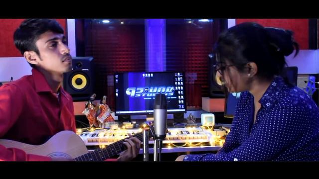 O maya re maya re tui oporadhi re _ version _ hindi and bengoli _voice _ Male and female / Mahadev смотреть онлайн