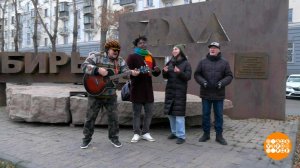 Сибирь - это удивительно! Доброе утро. Фрагмент выпуска от 08.11.2022