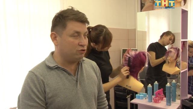 Мастер колледжа ПОДМОСКОВЬЕ АНАСТАСИЯ ЧИНЧИЛЕЙ победила в отборочном региональном этапе конкурса смотреть онлайн