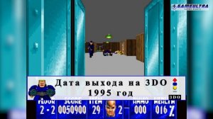 15 Лучших Игр На Panasonic 3DO - Лучшие игры на 3DO - Ретро игры - Любимые Старые игры