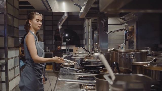 #CityOfTheMonth – Frankfurt | Lufthansa смотреть онлайн