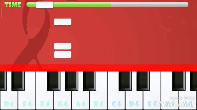 Играю на фортепиано гимн Италии. смотреть онлайн