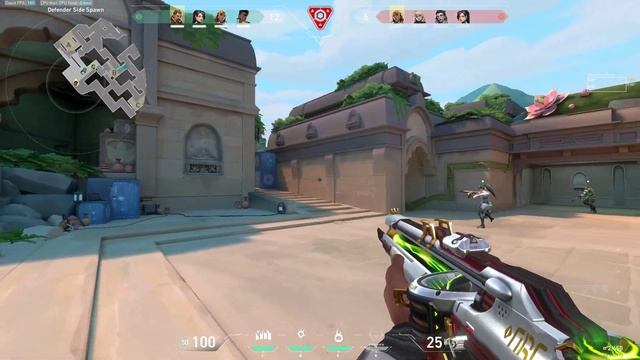 Valorant 2023 10 03 23 34 55 04 смотреть онлайн