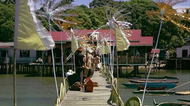 Duyung - Full Movie