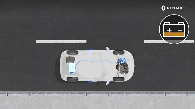 E-TECH HYBRID - De automatische versnellingsbak met meerdere modi E-TECH смотреть онлайн