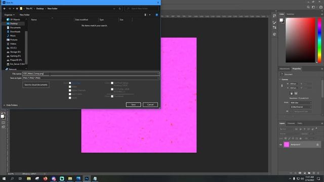 PBR Materials & COMP Textures Explained | MSFS Developer Tutorial смотреть онлайн
