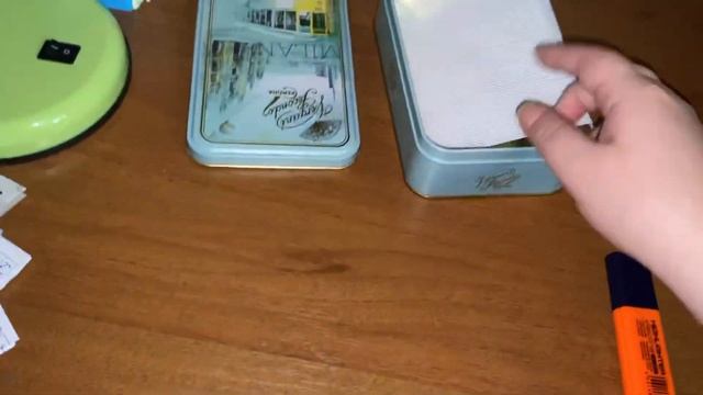 Новогодняя игрушка на елку. вышивка крестом и бисером. от начала до готовой игрушки. смотреть онлайн