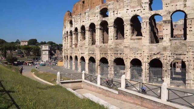 7 Wonders Of The World 🌎 | Learning Audibles