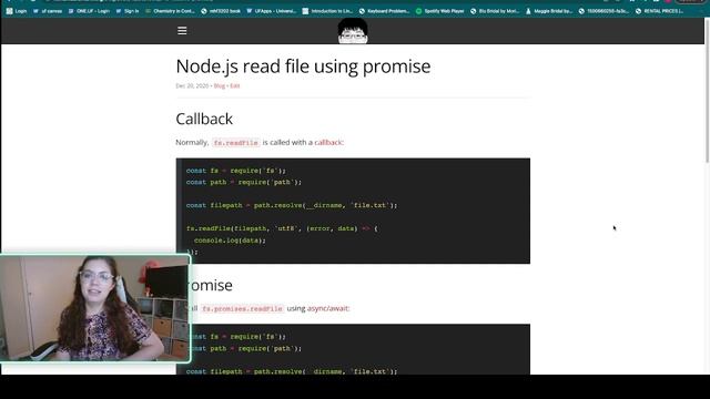 Codecademy practicing promises, async/await and Codewars! смотреть онлайн