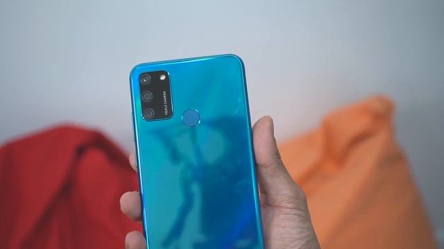 СТОИТ ЛИ ПОКУПАТЬ HONOR 9A ? смотреть онлайн