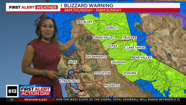 Thursday morning weather forecast - Feb. 29, 2024 смотреть онлайн