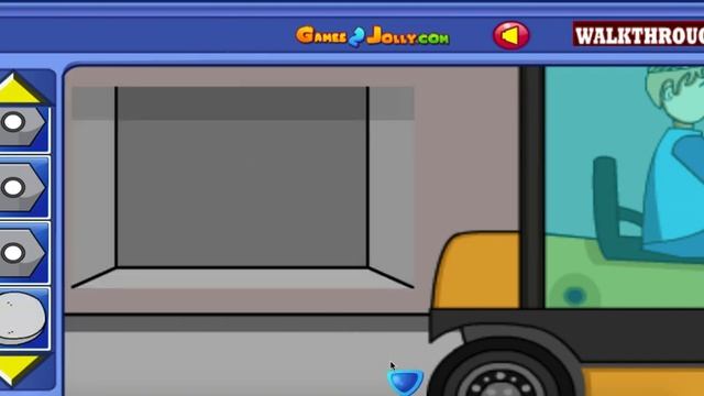 Find The Forklift Key Walkthrough - Games2Jolly смотреть онлайн