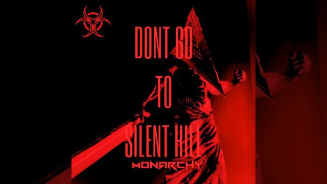 DONT GO TO SILENT HILL смотреть онлайн