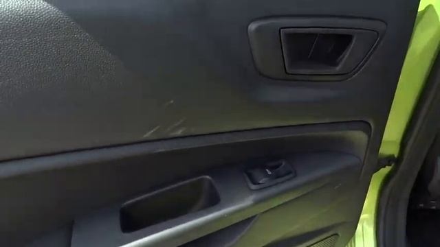 2011 Ford Fiesta Kennesaw, Canton, Woodstock, Marietta, Alpharetta GA H7854A