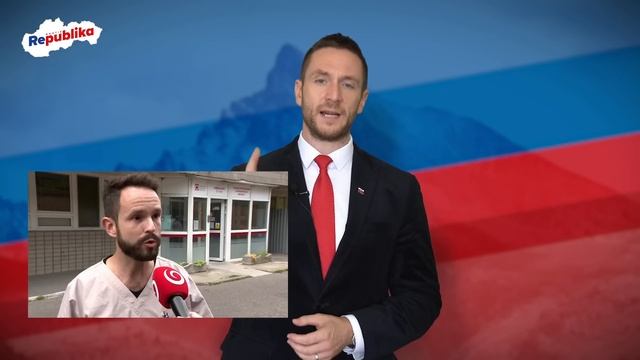 43 dní do volieb: NAKA besní a zatýka všetkých naokolo a súdy rozhodujú proti REPUBLIKE смотреть онлайн