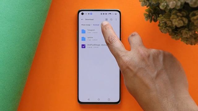 How To Downgrade Or Rollback Oneplus 8, 8Pro, 8T & 9R From OxygenOS 12 To OxygenOS 11 - Without PC