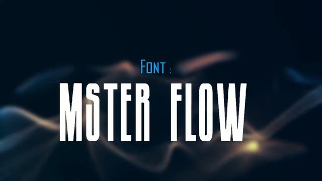 Font pack for Android pixel lab, PicsArt, Photoshop | fonts pack for pubg Mascot text | Master Flow смотреть онлайн