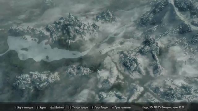 Скайрим_Лесной Эльф (Одна жизнь). серия 1 смотреть онлайн