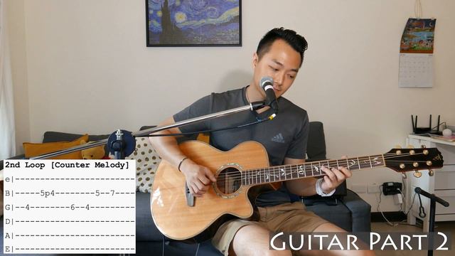 Nujabes - Luv(sic) Part 2 How To Play/Loop Tutorial