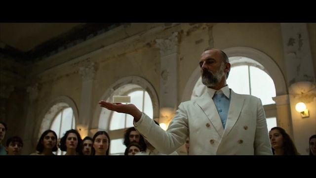 Фильм Чистое место смотреть русский трейлер 2021 смотреть онлайн