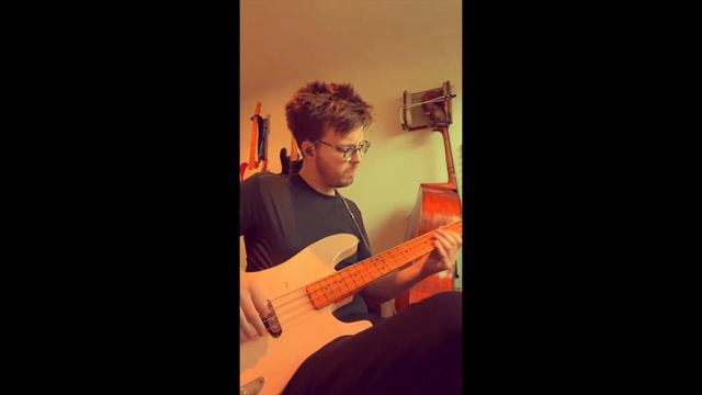 Pink Telecaster Bass 51P, Herrick Pickup, Relics by DG, Fender Licensed Neck смотреть онлайн