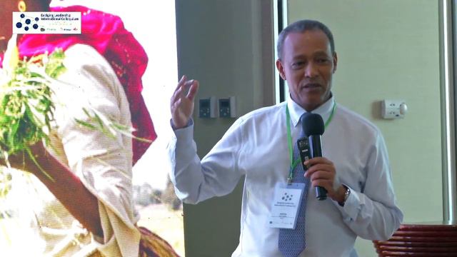 Bridging Leadership International Colloquium Day 2 [Part 1] смотреть онлайн