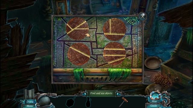 Nightmares from the Deep - Davy Jones (Part 3): A Dangerous Deal смотреть онлайн