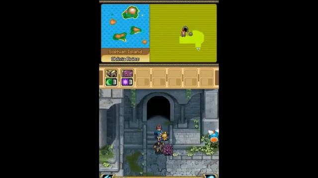 Pokémon Ranger: Guardian Signs Playthrough Part 16 (EXTRA #1 - Special Missions + Extra Missions!) смотреть онлайн