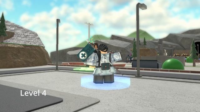 New Stranded Medic Skin Showcase | Tower Defense Simulator TDS смотреть онлайн