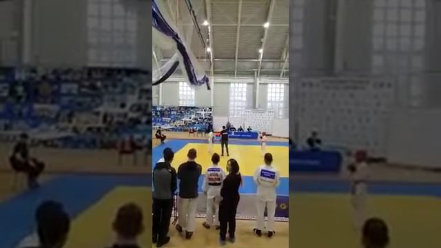 Рукопашный бой. Бой за 1 место смотреть онлайн