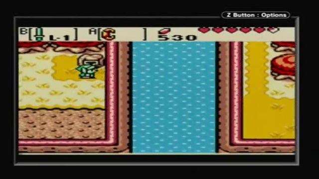 Long Time No See | Zelda: Oracle of Seasons [Linked] 100% Walkthrough "29/45" (No Commentary) смотреть онлайн