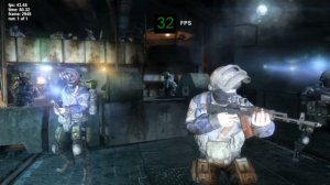 Intel HD Graphics 530 Intel Pentium G4500 Metro Last Light Redux Benchmark